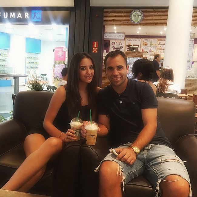 Sube una foto con tu pareja - 1