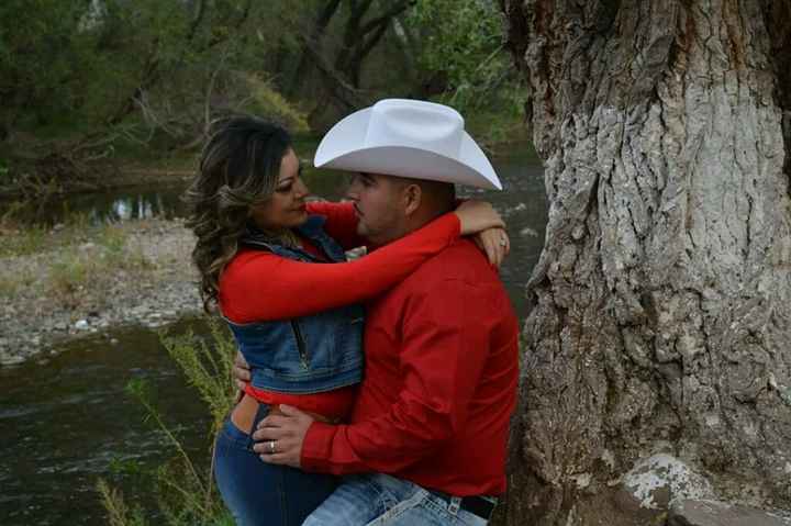 Lugar  para fotos casuales  en chihuahua chih. - 1