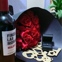 CONCURSO DE PINTEREST: Sube foto de tu anillo de compromiso💍 - 1