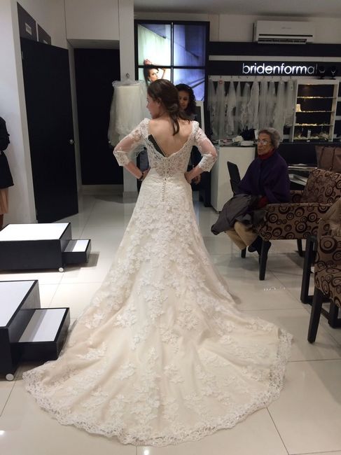 Alguna recomendación de velo o mantilla para mi vestido?