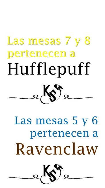 Mesas 2