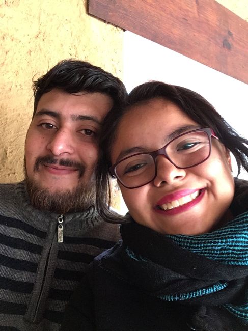 Comparte una foto con tu FM. ¡Aquí va la mía! 📸 - 1