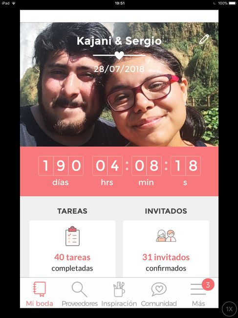  ¡120 días! ¡120 días! ¡120 días! - 1