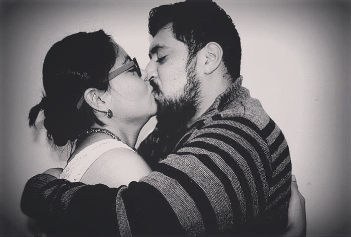 Último Paso: ¡Sube una foto con tu pareja!💘 13
