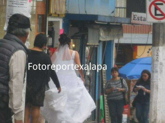  Novia fugitiva en Xalapa! - 4