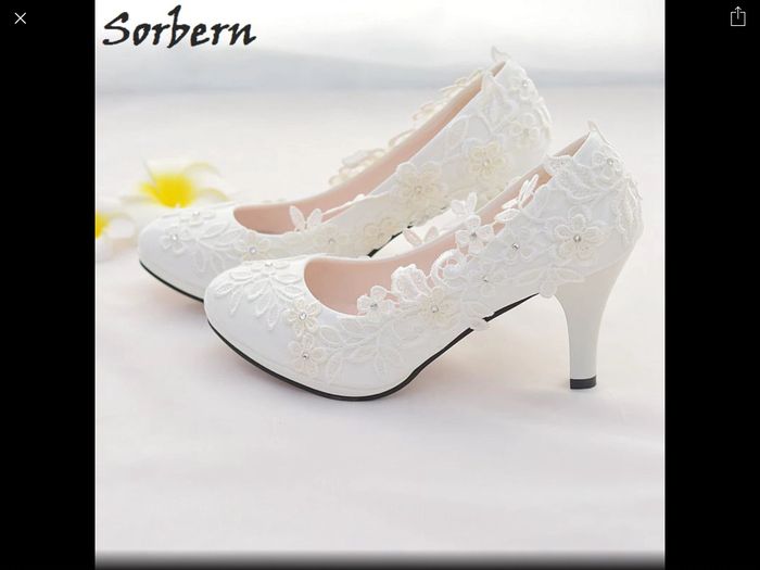  Zapatos bajos - 3