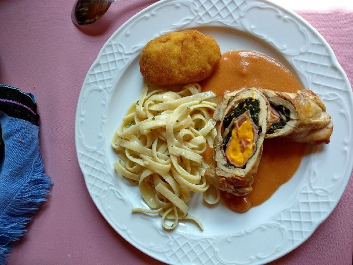 Montaje de mesas y degustación!! 😍 3