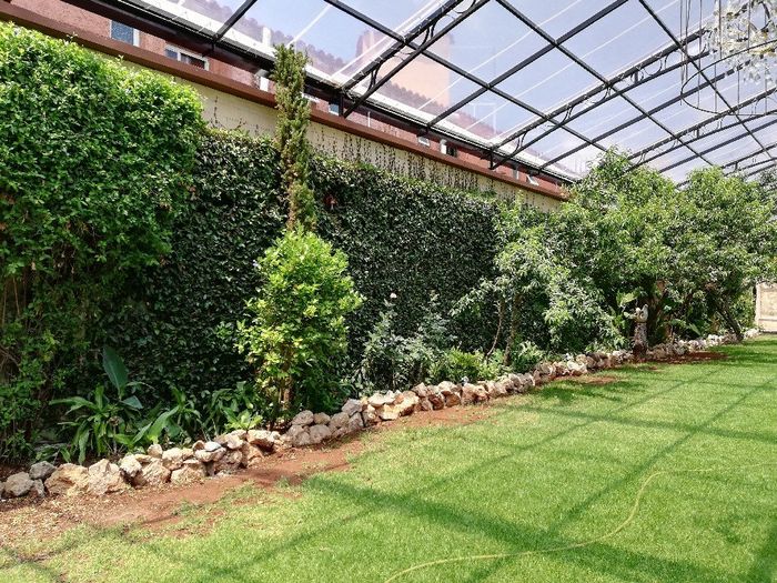 Montaje de mesas y degustación!! 😍 11