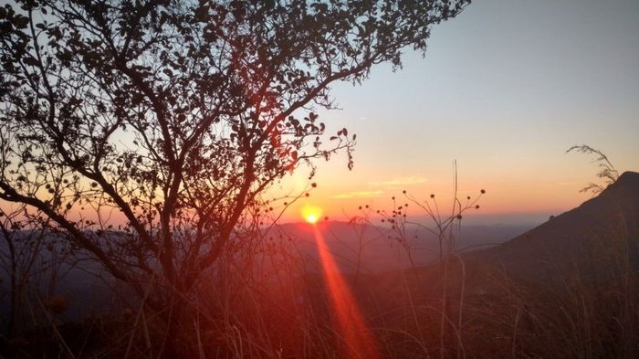 Atardecer