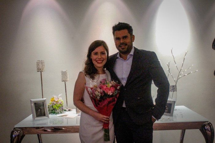 Mi amor y yo