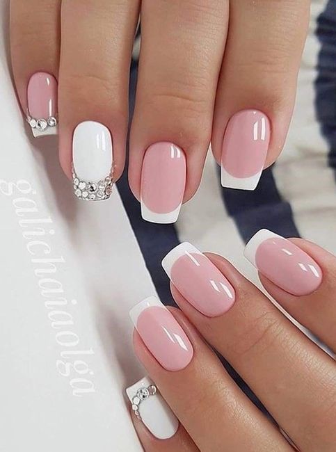 Uñas, uñas y más uñas! - 2