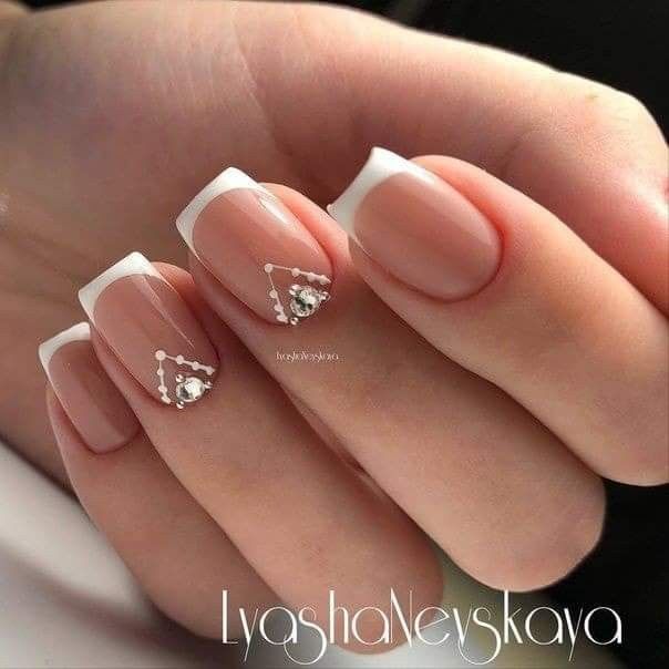Uñas, uñas y más uñas! - 3