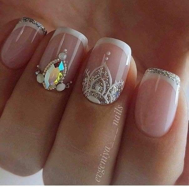 Uñas, uñas y más uñas! - 5