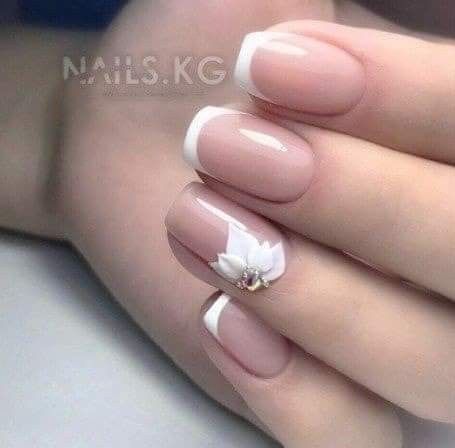 Uñas, uñas y más uñas! - 7