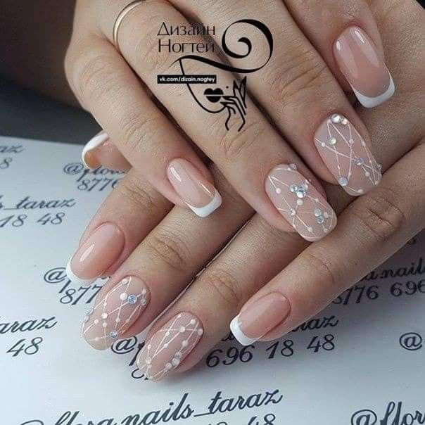 Uñas, uñas y más uñas! - 9