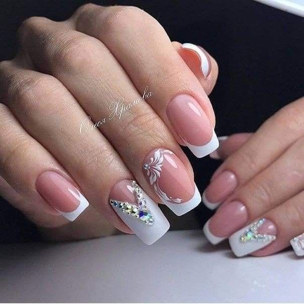 Uñas, uñas y más uñas! - 10