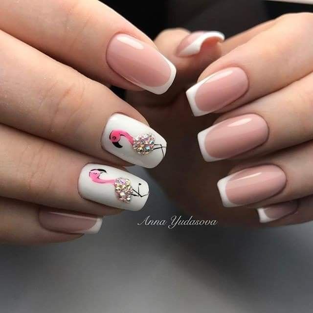 Uñas, uñas y más uñas! - 11