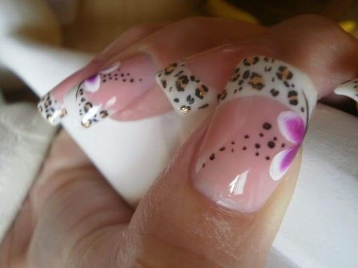 Uñas, uñas y más uñas! - 14