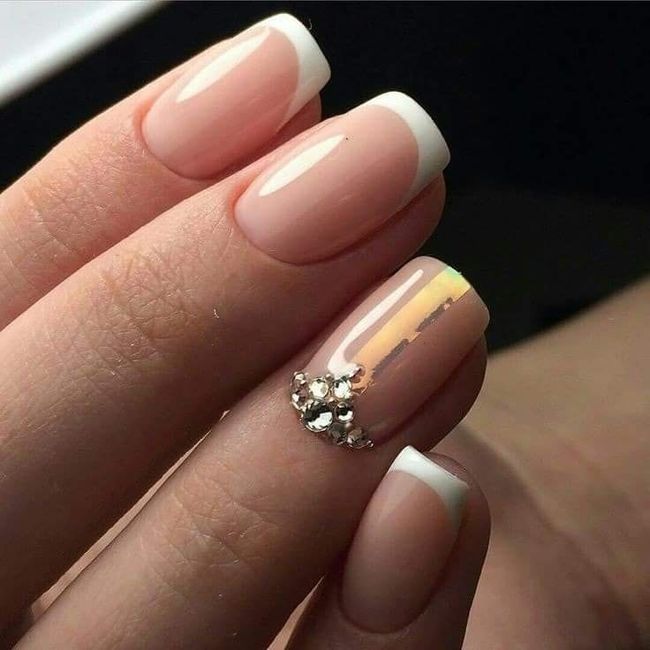 Uñas, uñas y más uñas! - 15