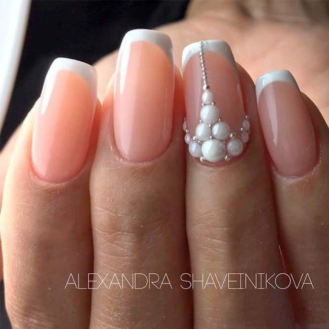 Uñas, uñas y más uñas! - 18