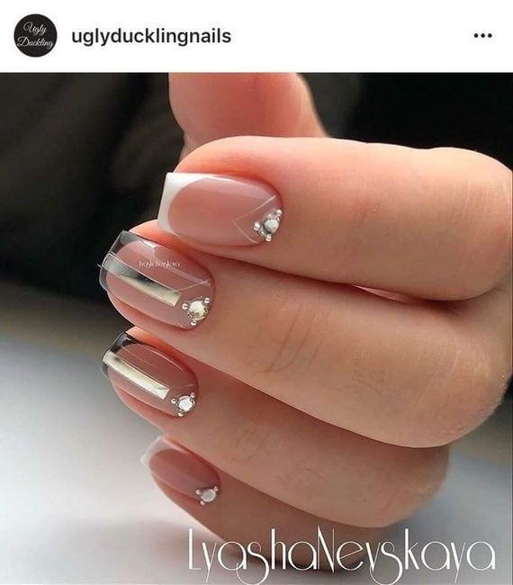 Uñas, uñas y más uñas! - 19