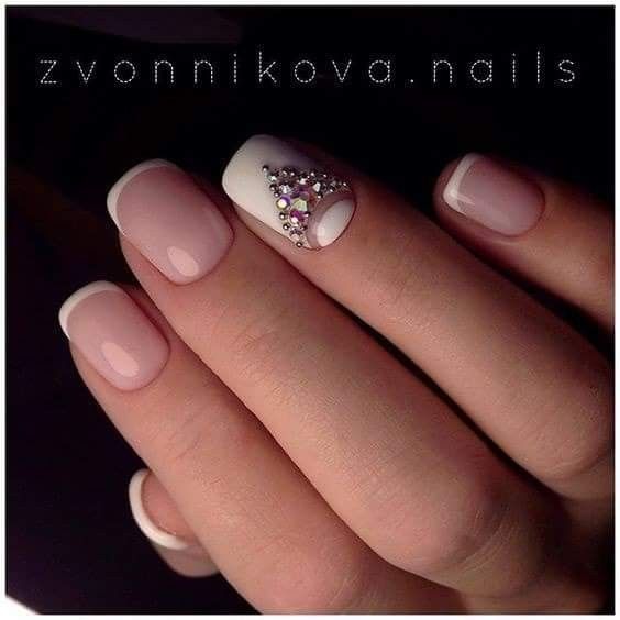 Uñas, uñas y más uñas! - 20