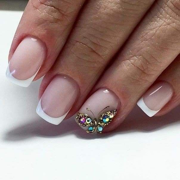 Uñas, uñas y más uñas! - 23
