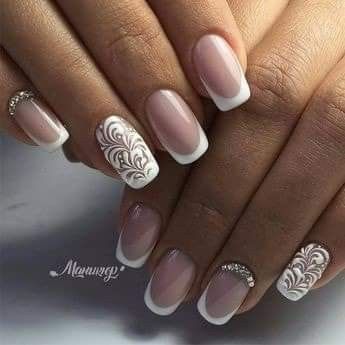 Uñas, uñas y más uñas! - 24