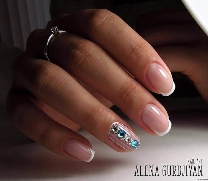 Uñas, uñas y más uñas! - 25
