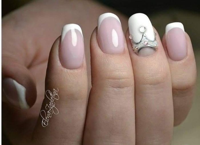 Uñas, uñas y más uñas! - 26
