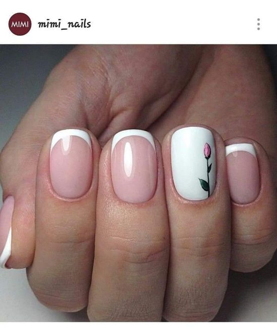 Uñas, uñas y más uñas! - 29
