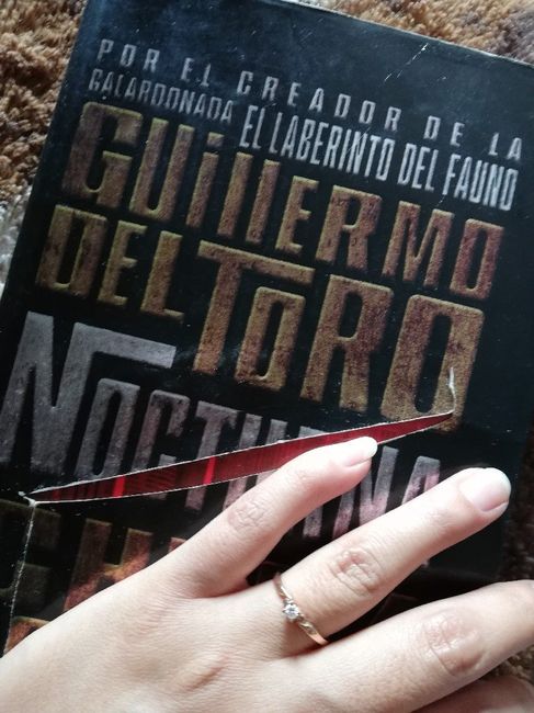 Fotos de mi precioso 💍💕 - 5