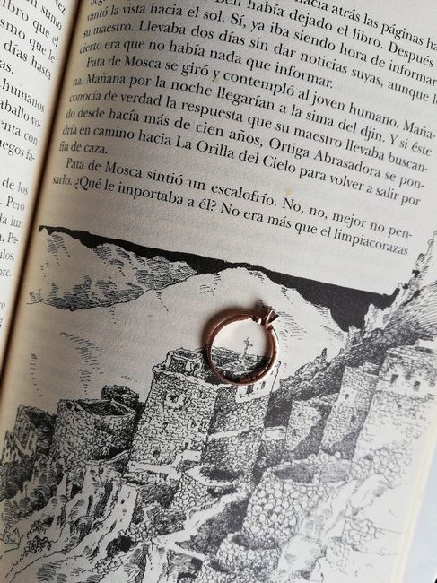 Fotos de mi precioso 💍💕 - 8