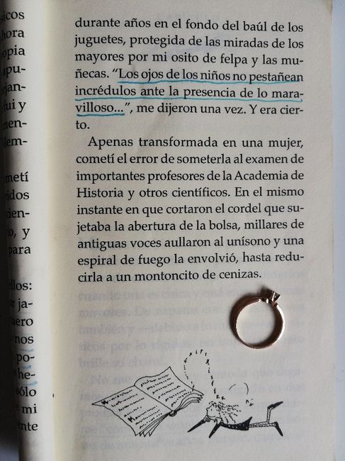 Fotos de mi precioso 💍💕 - 10