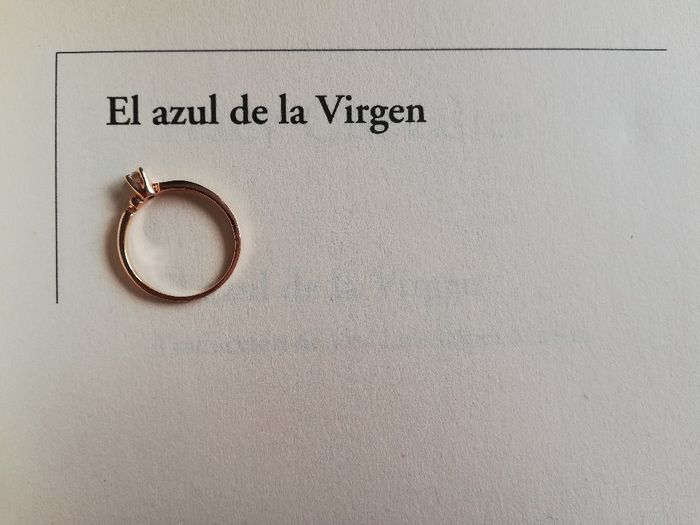 Fotos de mi precioso 💍💕 - 11