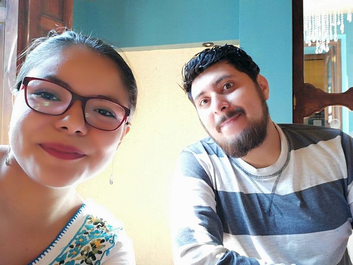 Mi agenda de boda - Kajani 1