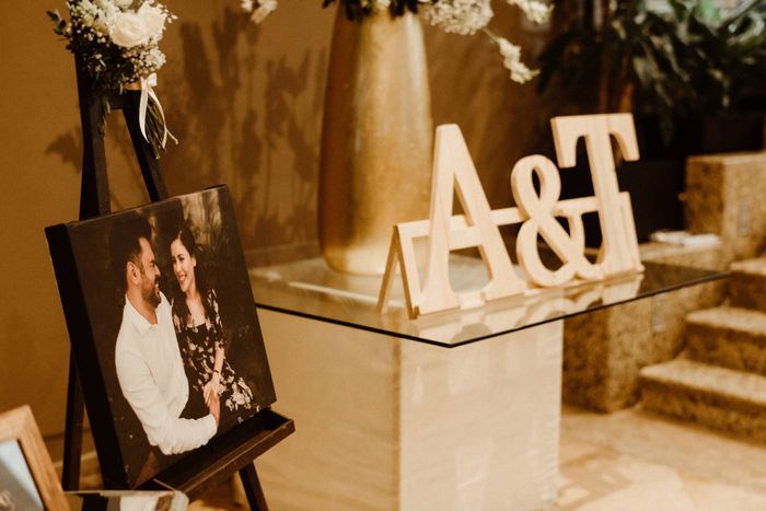Ya me entregaron fotos de mi boda 😄!!! - 3