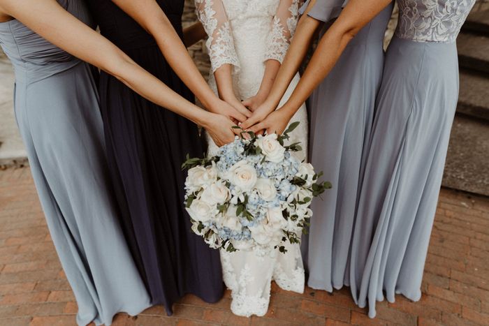 Ya me entregaron fotos de mi boda 😄!!! - 4