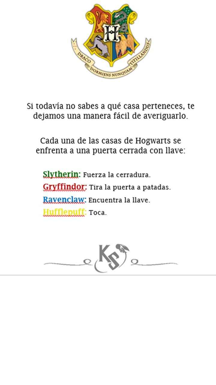 Hogwarts