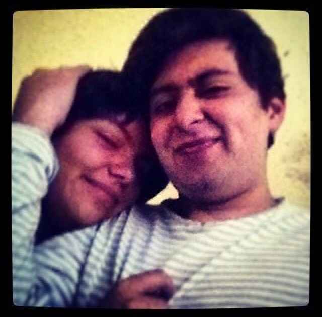¡el antes y el ahora de su Amor! - 1