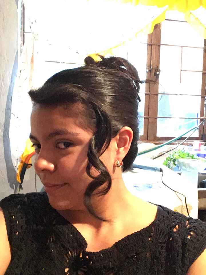Por fin tengo mi vestido!! 😍 - 2