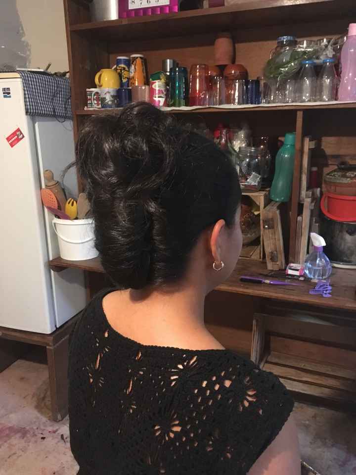 Por fin tengo mi vestido!! 😍 - 4