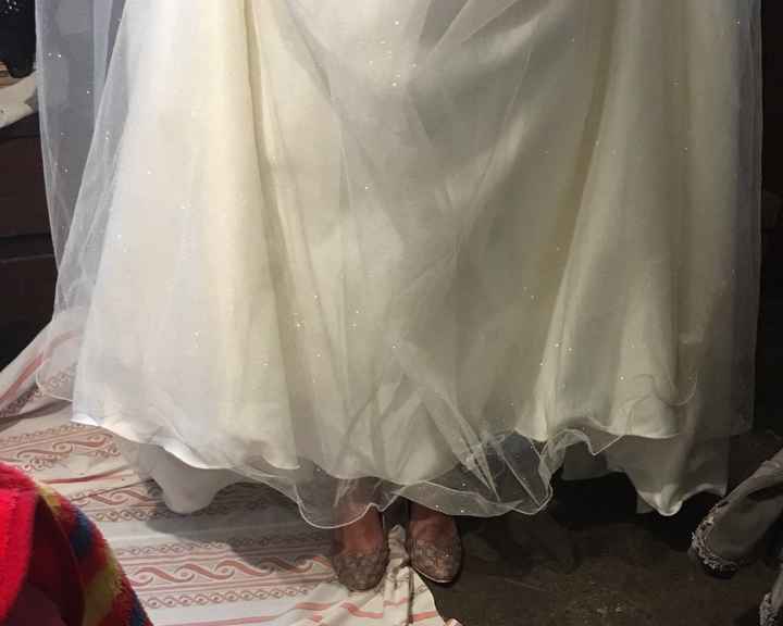 Zapatitos 😍 - 1