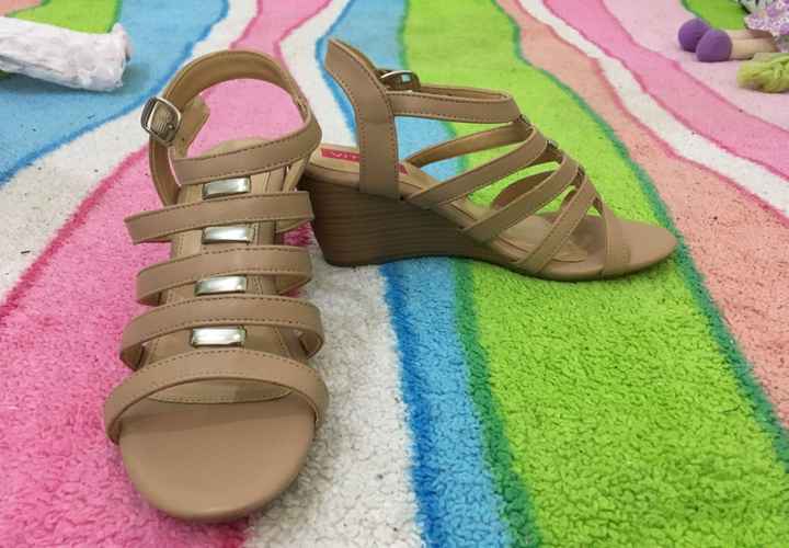 Zapatitos 😍 - 2