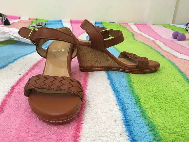 Zapatitos 😍 - 4