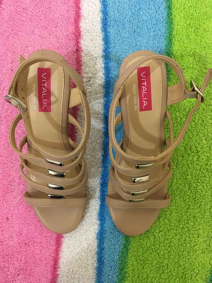 Zapatitos 😍 - 5