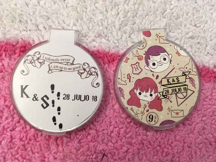 Recuerditos 💕 - 1