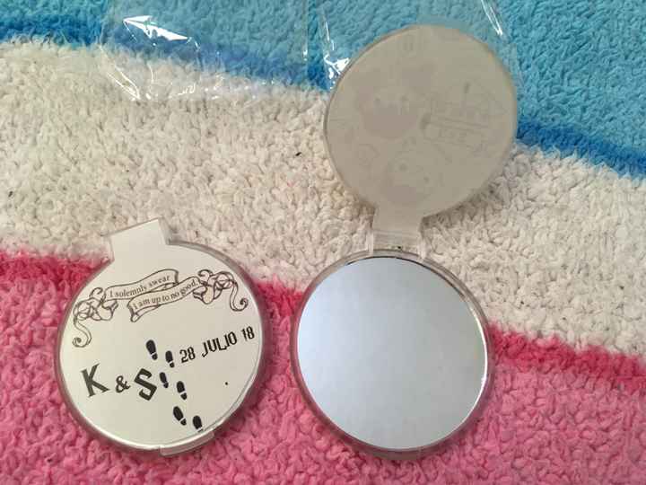 Recuerditos 💕 - 2
