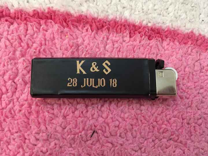 Recuerditos 💕 - 3