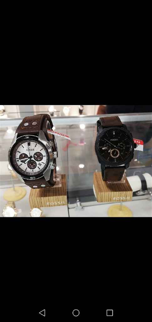 Que reloj escoger?!! - 1